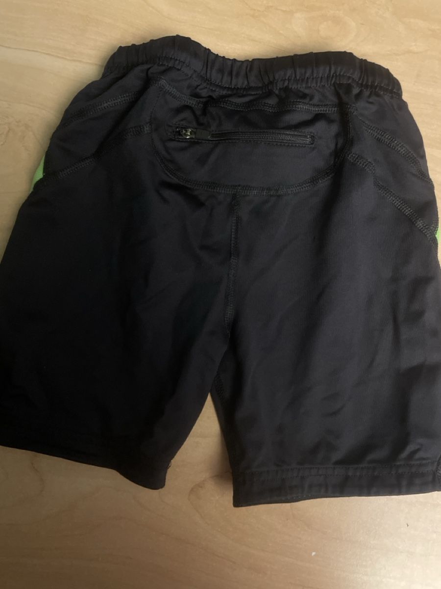 Pantaloni: Powerzone Velo Hose/Shorts Gr.140 – Usato da Obergerlafingen venduto da cabo4 3