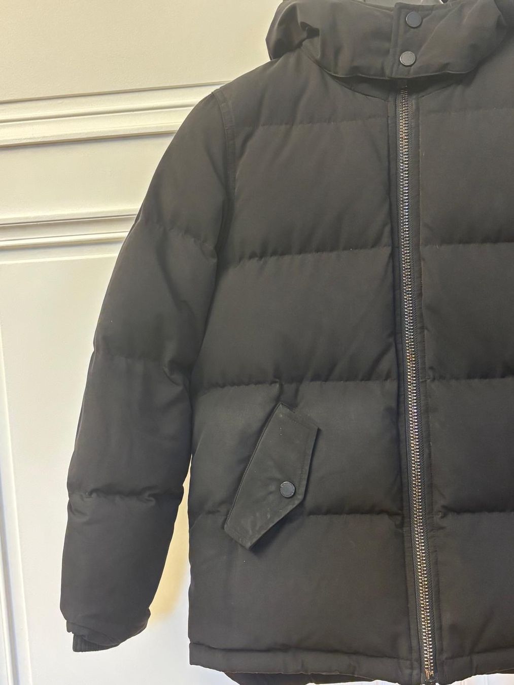 Moose Knuckles Giacche & Cappotti: Moose Knuckles TL Manteau Garçon – Usato da Conches venduto da chn_hgl6 4