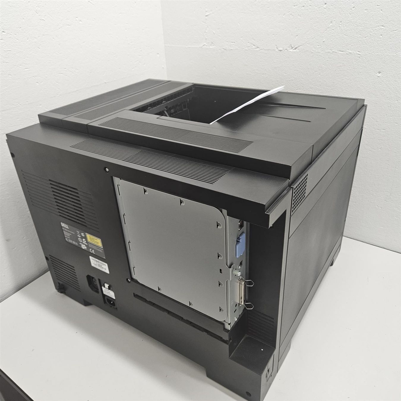 Dell Drucker: DELL 5310cdn Color Laser – Gebraucht aus Niederdorf von LeptonAG 4