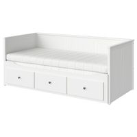 Canapé lit Ikea HEMNES