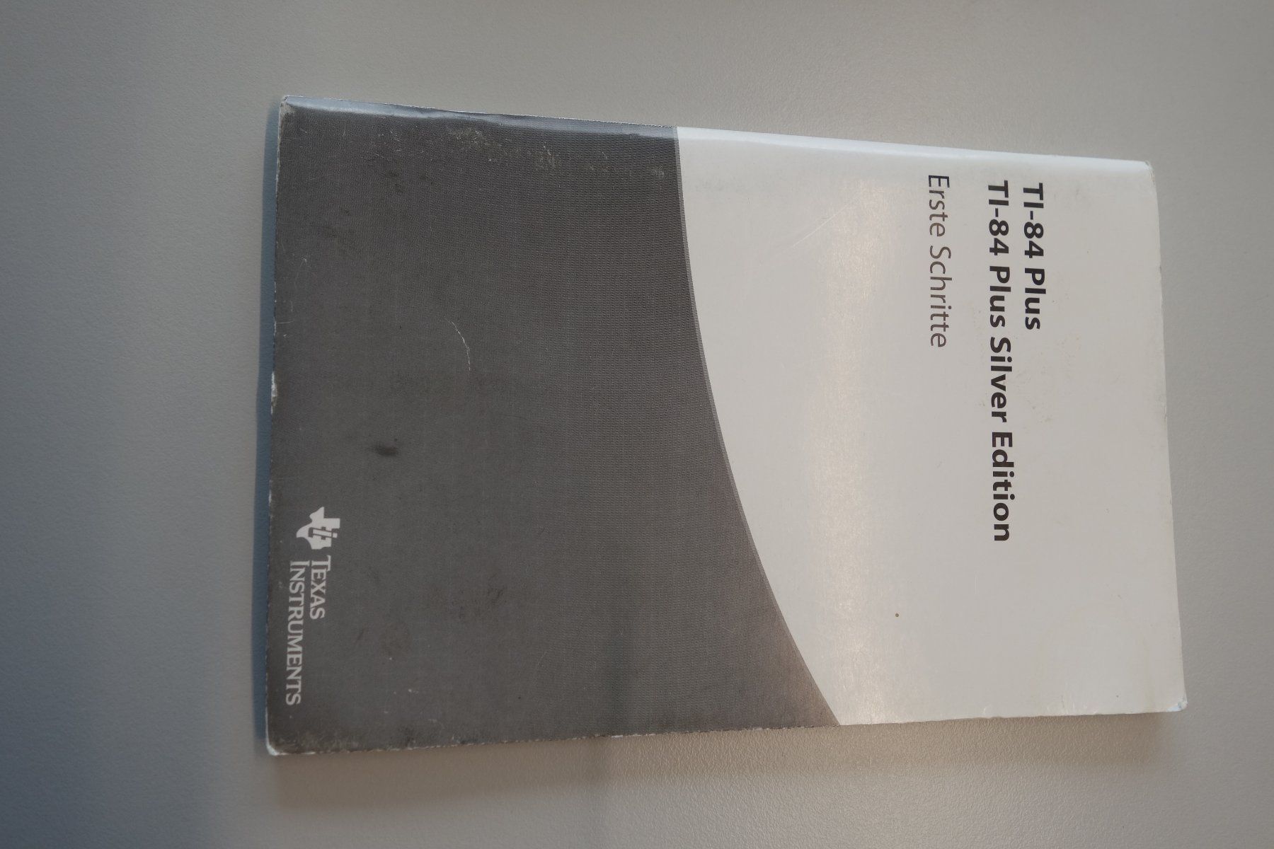 Texas Instruments Calculatrices: Texas Instruments TI-84 Plus Rechner – D'occasion à Basel par bk_brockibasel 4
