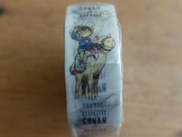 Washi Tape - Anime Detective Conan | 15mm x 10m