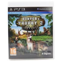 Hunter's Trophy 2: Europa - PS3