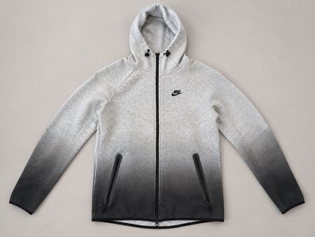 Nike Fleece Tech Hoodie 