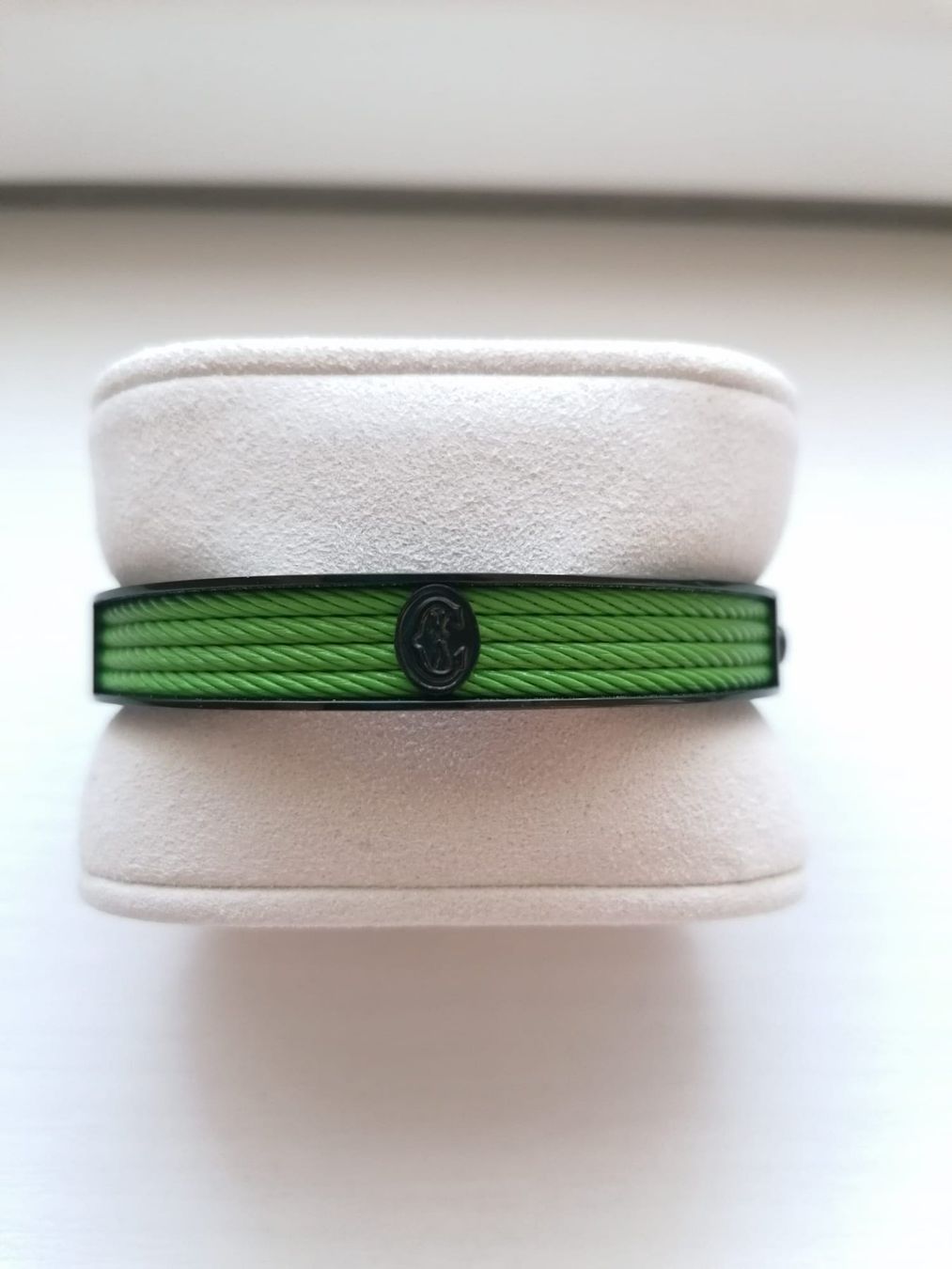 Bracciali & Braccialetti: Charriol Armreif Forever Young – Nuovo e nell'imballaggio originale da Birrhard venduto da pas_5sl2 1