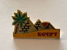 1 Pin Egypt