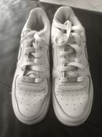 Nike Schuhe Air Force 1 nr38,5