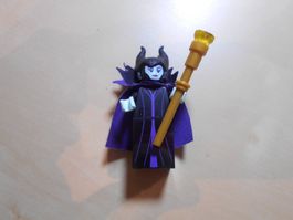 Lego Figur Disney Maleficent (Set 124 )