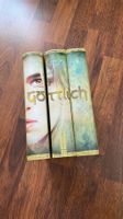 Bücherreihe Göttlich Josephine Angelini 3 Bände
