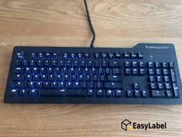 Das Keyboard Prime 13 (EN_US) mechanisch. Lieferung gratis