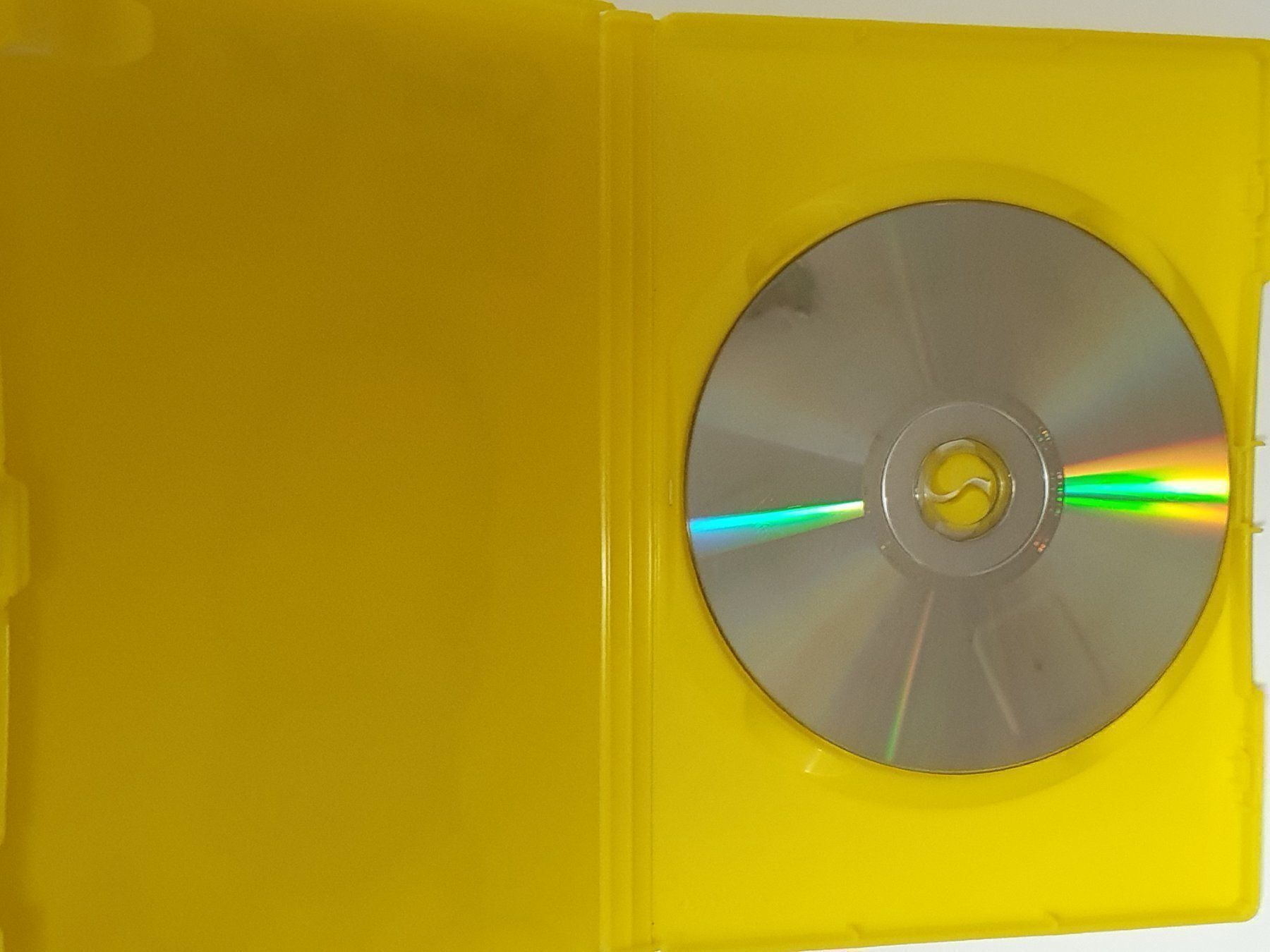 Alle DVDs: Simpsons der Film DVD – Gebraucht aus Oberdorf BL von BaldenEagle 2