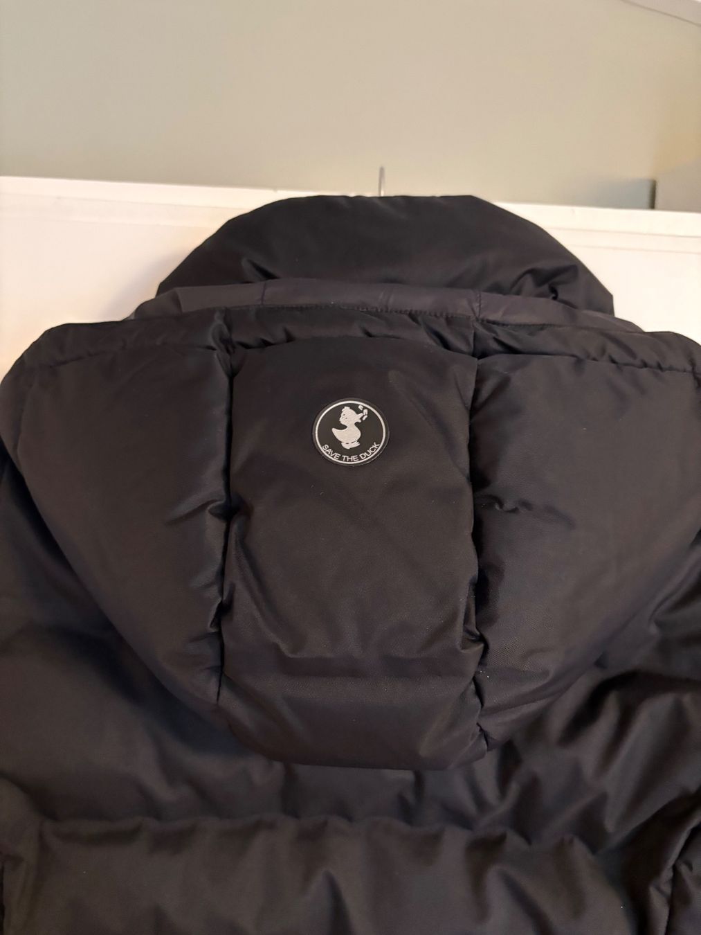 Save the duck Giacche: Winterjacke von Save The Duck – Usato da Zürich venduto da Lendava 2