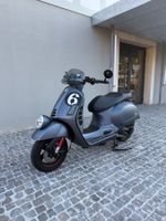 Piaggio Vespa GTV 300 Sei Giorni 900KM