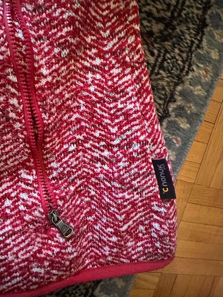 Jack Wolfskin Vestes: JACK WOLFSKIN kaputzjacke gr M – D'occasion à Gutenswil par Bregenzer8610 4