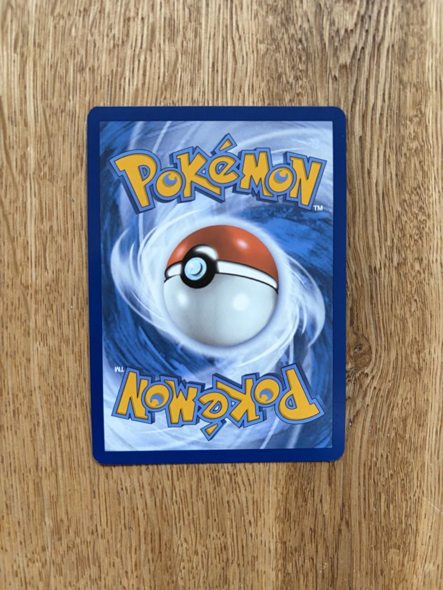 Pokémon Cartes à collectionner: Zeraora V - 053/159 IT – Neuf (Voir description) à Celerina par vyn_90 1