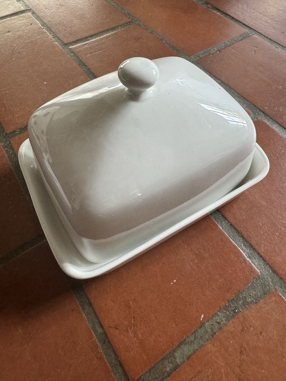Butter dose IKEA Kaufen auf Ricardo
