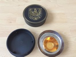 WMF "Das Goldene Mass“