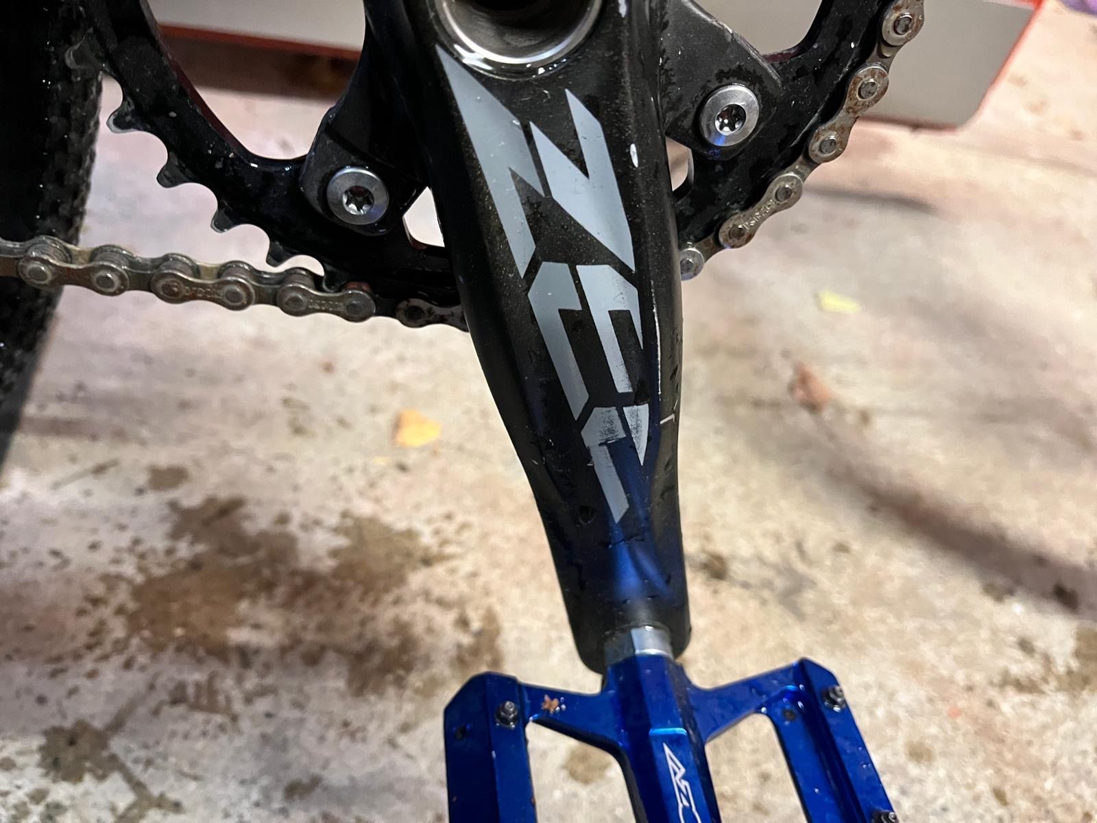 Biciclette: GT MachOne Expert Racing  BMX – Usato da Seuzach venduto da Ansina03 2