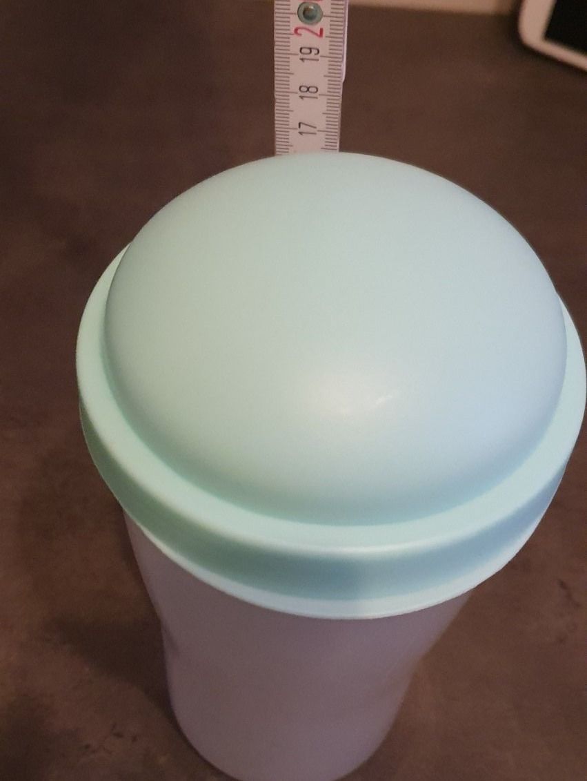 Contenitori & Simili: Boîte avec couvercle – Usato da Prilly venduto da RoDyRe 1