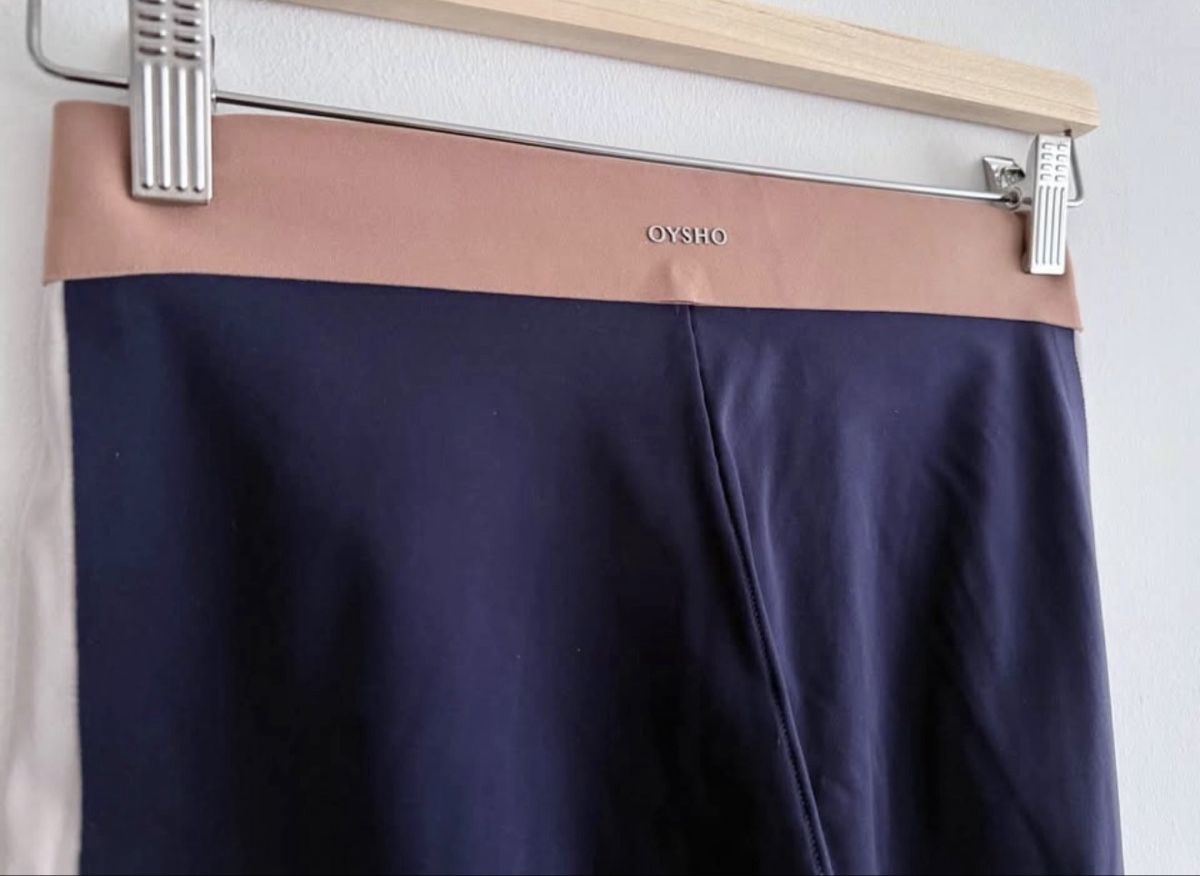 Oysho Leggings: Sportleggins OYSHO – Nuovo (secondo la descrizione) da Dietikon venduto da tsela77 2
