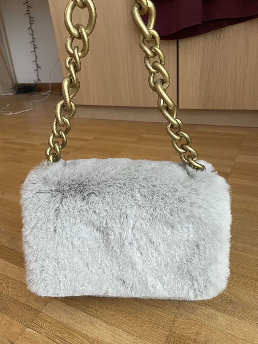 Zara Taschen für Damen: Sac à main Zara – Neu und originalverpackt aus Satigny von tes_2jpc 1