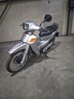 Suzuki FD112 Shogun