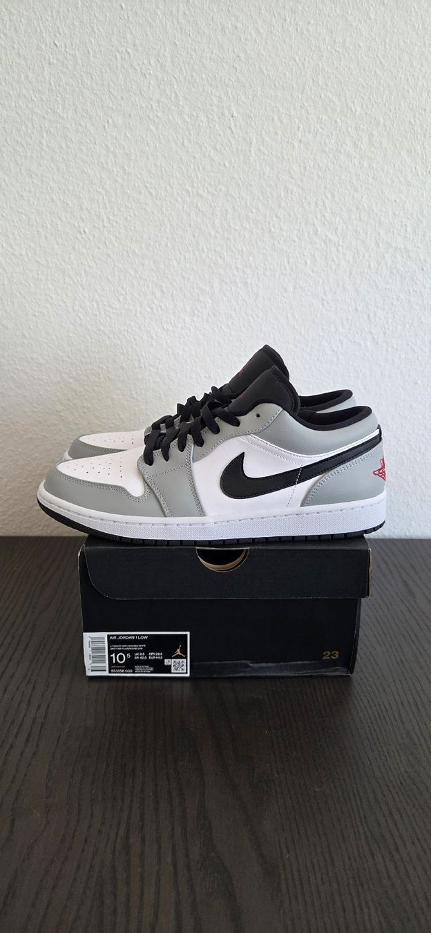 Jordan Scarpe da uomo: Air Jordan 1 Low Sneakers – Nuovo e nell'imballaggio originale da Basel venduto da Localheatmarket