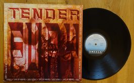 Tender Fury – Garden Of Evil - T17