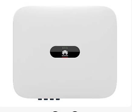 Inverter: Huawei Sun 2000 12KTL M2 – Usato da Wildegg venduto da Solarenergie_Kueng