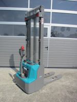 Ameise, Deichsel-Stapler, max. 1200kg,3.60m, Lithiumbatterie