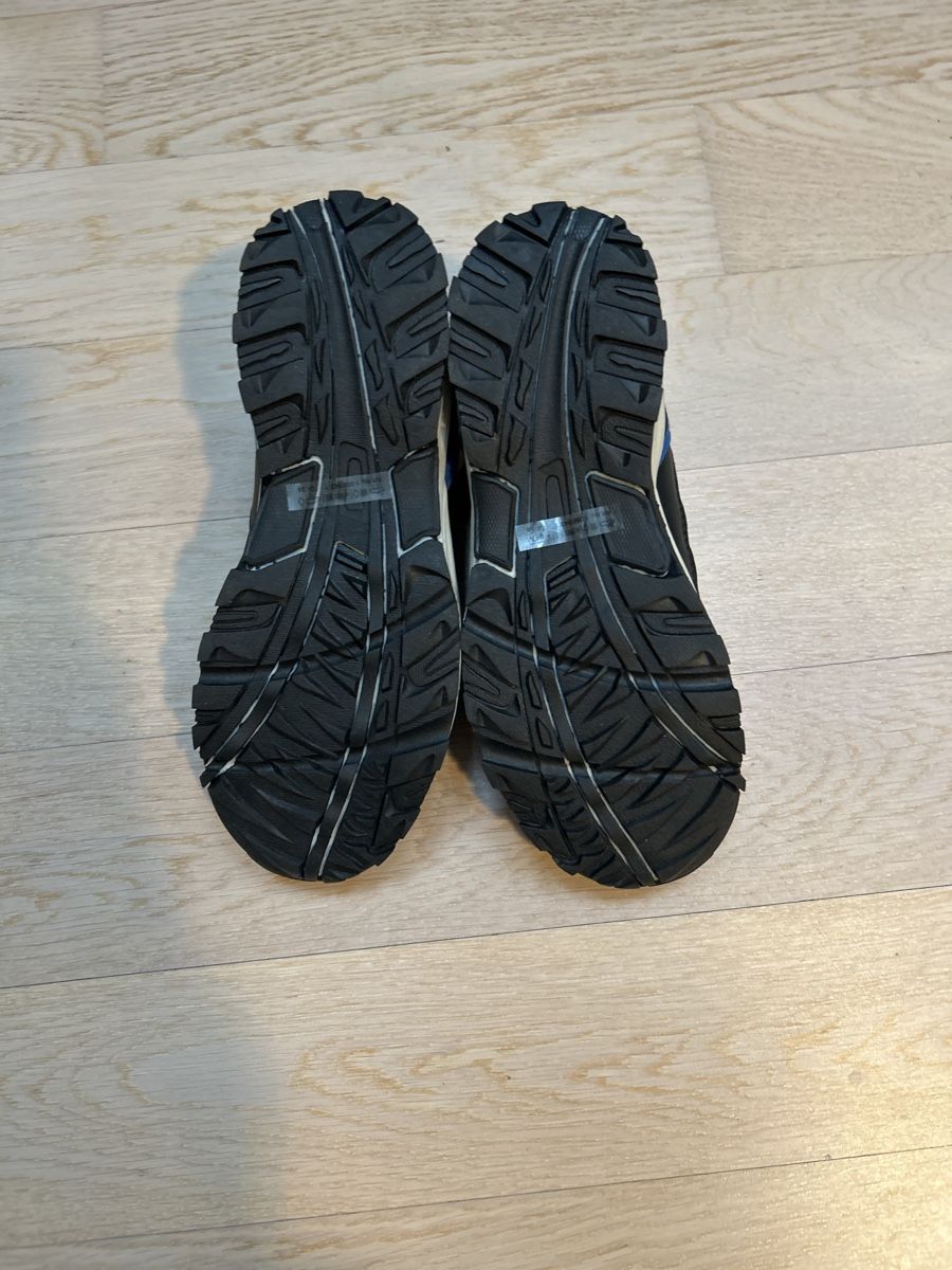 Herrenschuhe: Neue,, 46 Nord Wanderschuhe, Grösse 38 – Neu (gemäss Beschreibung) aus Muri AG von Mkikus 2