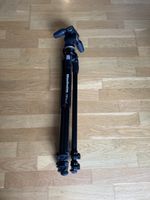 Manfrotto 290 Dual Kit 3 Way Head