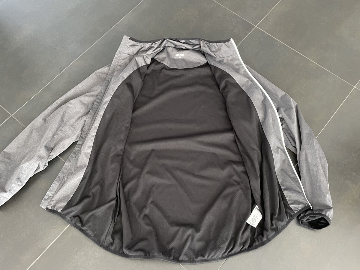Giacche: Herren Velojacke, Gr 54 – Nuovo (secondo la descrizione) da Aarau Rohr venduto da foodlover 4