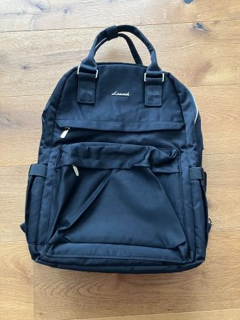 Rucksack mit Laptopfach