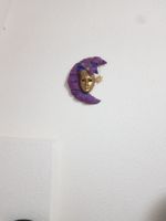 Venedische Wandmaske