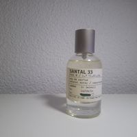 Le Labo - Santal 33 Eau de Parfum 50ml Kaum benutzt 🌟