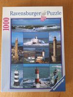 Ravensburger Puzzle Leuchttuerme 1000 Teile top