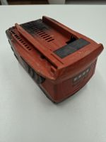 Hilti Akku B 22/5.2 Li-Ion gebraucht funktionsfähig