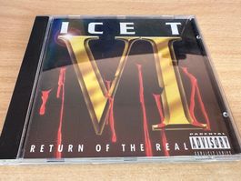 Ice T – VI: Return Of The Real