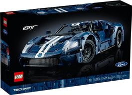 💥LEGO Technic 42154 Ford GT 2022 NEU
