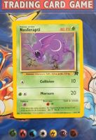 Carte Pokémon Nosferapti (Team Rocket) 70/82 (fr)