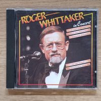 Roger Whittaker in Concert - Musik für gemütliche Abende F7