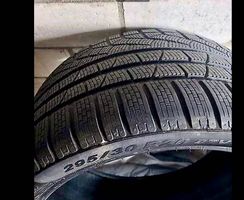Pneumatici invernali Porsche 911 (991S)