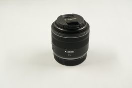 Canon RF 35mm F1.8 Macro IS STM Objektiv