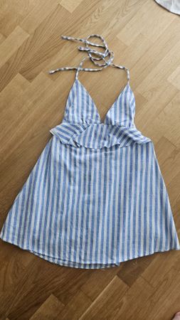 Robe taille unique