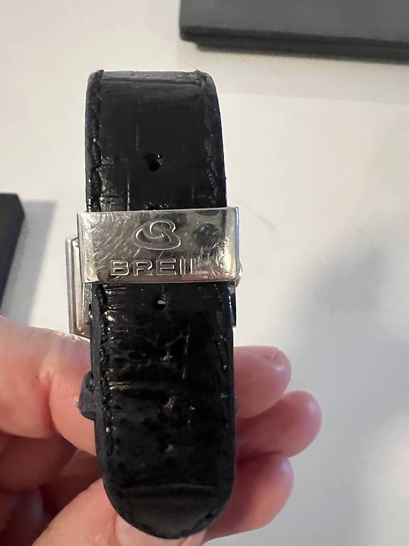 Orologi: Orologio da donna BREIL  – Usato da Balerna venduto da gat_b8p2 1