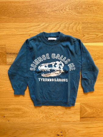 Hering Brasil Baby Pullover, Gr. 80