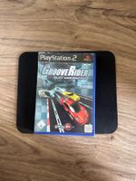 Grooverider: Slot Car Racing - PS2 Spiel komplett