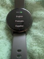 Garmin Venu 3S GPS Smartwatch schwarz 41mm guter Zustand