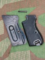 Griffschale für Pistole 49, Set